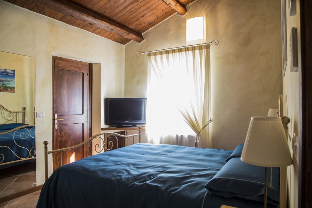 Naturaverde Country House Senigallia Bagian luar foto