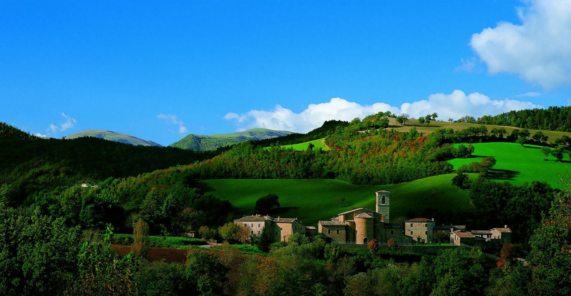 Naturaverde Country House Senigallia Bagian luar foto