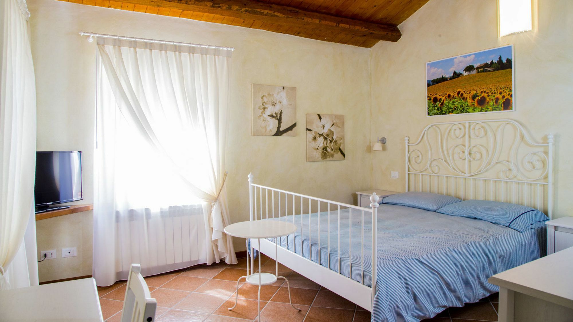 Naturaverde Country House Senigallia Bagian luar foto